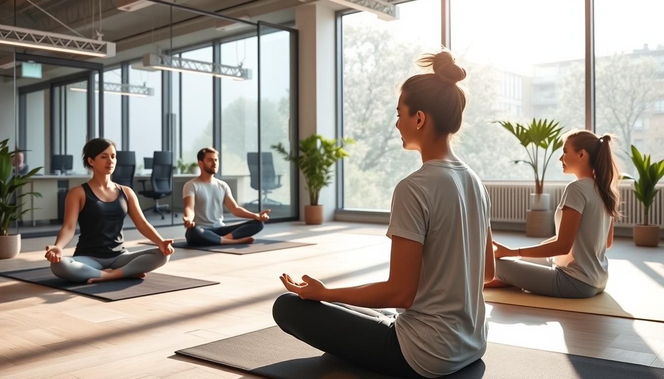 Mindfulness Training